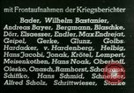 Image of Italian Fascists Abroad Italy, 1942, second 40 stock footage video 65675021212
