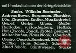 Image of Italian Fascists Abroad Italy, 1942, second 41 stock footage video 65675021212