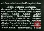 Image of Italian Fascists Abroad Italy, 1942, second 42 stock footage video 65675021212