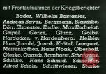Image of Italian Fascists Abroad Italy, 1942, second 44 stock footage video 65675021212