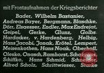 Image of Italian Fascists Abroad Italy, 1942, second 45 stock footage video 65675021212