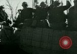 Image of Italian troops Italy, 1942, second 13 stock footage video 65675021213