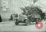 Image of Italian troops Italy, 1942, second 32 stock footage video 65675021213