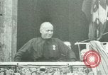 Image of Italian troops Italy, 1942, second 57 stock footage video 65675021213
