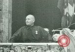 Image of Italian troops Italy, 1942, second 58 stock footage video 65675021213