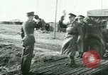 Image of Italian soldiers Russia, 1942, second 8 stock footage video 65675021214