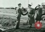 Image of Italian soldiers Russia, 1942, second 10 stock footage video 65675021214