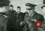 Image of Italian soldiers Russia, 1942, second 17 stock footage video 65675021214