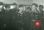 Image of Italian soldiers Russia, 1942, second 22 stock footage video 65675021214