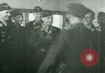 Image of Italian soldiers Russia, 1942, second 23 stock footage video 65675021214