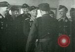 Image of Italian soldiers Russia, 1942, second 24 stock footage video 65675021214