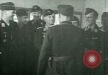 Image of Italian soldiers Russia, 1942, second 25 stock footage video 65675021214