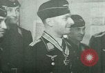Image of Italian soldiers Russia, 1942, second 26 stock footage video 65675021214