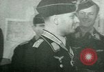 Image of Italian soldiers Russia, 1942, second 27 stock footage video 65675021214