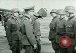 Image of Italian soldiers Russia, 1942, second 35 stock footage video 65675021214