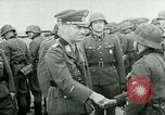 Image of Italian soldiers Russia, 1942, second 36 stock footage video 65675021214