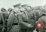 Image of Italian soldiers Russia, 1942, second 39 stock footage video 65675021214