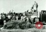 Standbild deutsche Truppen Russland, 1942, aus Sekunde 1 historischem Filmmaterial Videoclip 65675021215