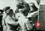 Standbild deutsche Truppen Russland, 1942, aus Sekunde 5 historischem Filmmaterial Videoclip 65675021215