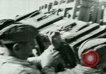 Standbild deutsche Truppen Russland, 1942, aus Sekunde 7 historischem Filmmaterial Videoclip 65675021215