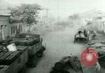 Standbild deutsche Truppen Russland, 1942, aus Sekunde 13 historischem Filmmaterial Videoclip 65675021215