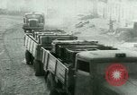 Standbild deutsche Truppen Russland, 1942, aus Sekunde 15 historischem Filmmaterial Videoclip 65675021215
