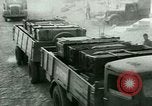 Standbild deutsche Truppen Russland, 1942, aus Sekunde 16 historischem Filmmaterial Videoclip 65675021215
