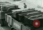 Standbild deutsche Truppen Russland, 1942, aus Sekunde 17 historischem Filmmaterial Videoclip 65675021215
