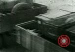 Standbild deutsche Truppen Russland, 1942, aus Sekunde 18 historischem Filmmaterial Videoclip 65675021215