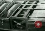 Standbild deutsche Truppen Russland, 1942, aus Sekunde 20 historischem Filmmaterial Videoclip 65675021215