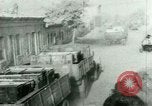 Standbild deutsche Truppen Russland, 1942, aus Sekunde 23 historischem Filmmaterial Videoclip 65675021215
