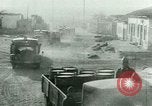 Standbild deutsche Truppen Russland, 1942, aus Sekunde 26 historischem Filmmaterial Videoclip 65675021215