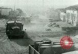 Standbild deutsche Truppen Russland, 1942, aus Sekunde 27 historischem Filmmaterial Videoclip 65675021215