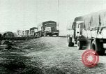 Standbild deutsche Truppen Russland, 1942, aus Sekunde 28 historischem Filmmaterial Videoclip 65675021215