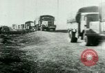 Standbild deutsche Truppen Russland, 1942, aus Sekunde 29 historischem Filmmaterial Videoclip 65675021215