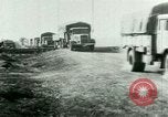 Standbild deutsche Truppen Russland, 1942, aus Sekunde 30 historischem Filmmaterial Videoclip 65675021215