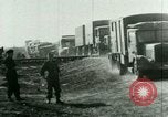 Standbild deutsche Truppen Russland, 1942, aus Sekunde 31 historischem Filmmaterial Videoclip 65675021215