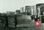 Standbild deutsche Truppen Russland, 1942, aus Sekunde 32 historischem Filmmaterial Videoclip 65675021215