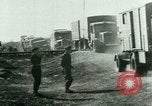 Standbild deutsche Truppen Russland, 1942, aus Sekunde 33 historischem Filmmaterial Videoclip 65675021215