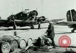 Standbild deutsche Truppen Russland, 1942, aus Sekunde 36 historischem Filmmaterial Videoclip 65675021215