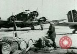Standbild deutsche Truppen Russland, 1942, aus Sekunde 37 historischem Filmmaterial Videoclip 65675021215