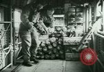 Standbild deutsche Truppen Russland, 1942, aus Sekunde 51 historischem Filmmaterial Videoclip 65675021215