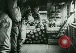 Standbild deutsche Truppen Russland, 1942, aus Sekunde 52 historischem Filmmaterial Videoclip 65675021215