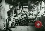 Standbild deutsche Truppen Russland, 1942, aus Sekunde 54 historischem Filmmaterial Videoclip 65675021215