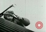 Standbild deutsche Truppen Russland, 1942, aus Sekunde 58 historischem Filmmaterial Videoclip 65675021215