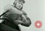Standbild deutsche Truppen Russland, 1942, aus Sekunde 59 historischem Filmmaterial Videoclip 65675021215