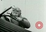 Standbild deutsche Truppen Russland, 1942, aus Sekunde 62 historischem Filmmaterial Videoclip 65675021215