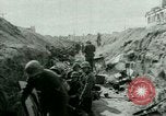 Standbild deutsche Truppen Stalingrad Russland, 1942, aus Sekunde 14 historischem Filmmaterial Videoclip 65675021216