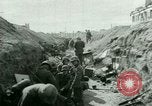 Standbild deutsche Truppen Stalingrad Russland, 1942, aus Sekunde 16 historischem Filmmaterial Videoclip 65675021216