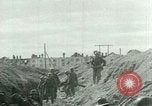 Standbild deutsche Truppen Stalingrad Russland, 1942, aus Sekunde 17 historischem Filmmaterial Videoclip 65675021216
